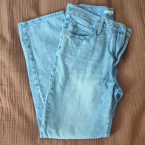 Women's Levi '94 baggy Boot cut jeans Size 28